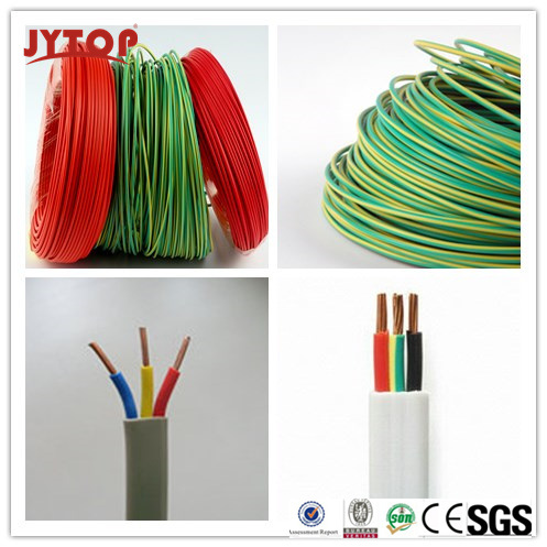 PVC Copper Wire Thw Electric Wire