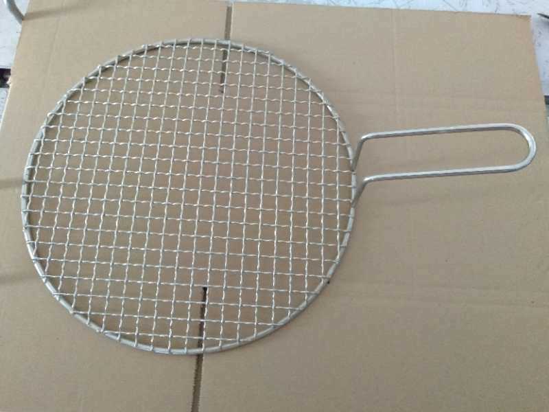 BBQ Wire Mesh /Barbecue Wire Mesh Netting Grill