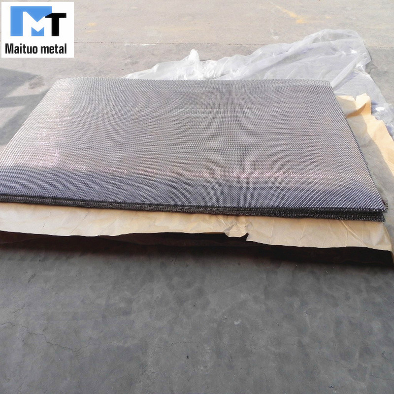 Metal Mesh Screen Sheets /Panel