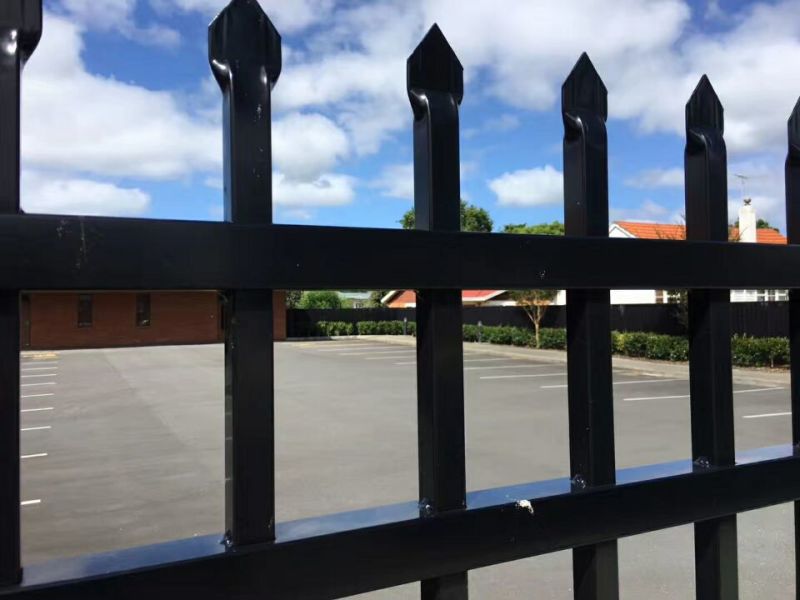 Cheap Decorative Panels Fence Philippines for Sale