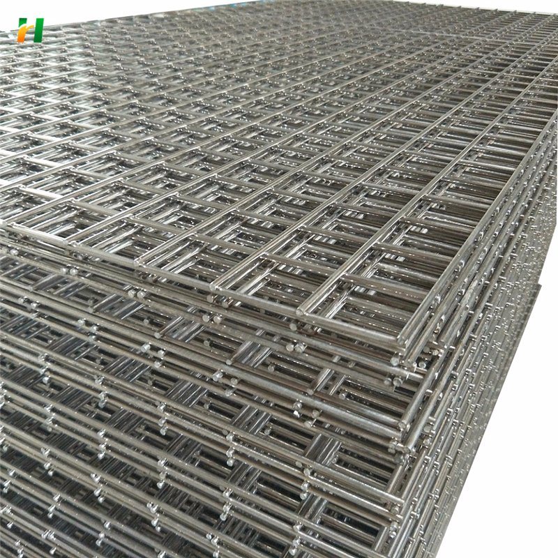 Welded Wire Mesh Sheet Galvanized Welded Wire Mesh Sheet