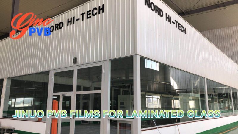 Building Window Door Commercial Wall Clear Tempered Glass Price