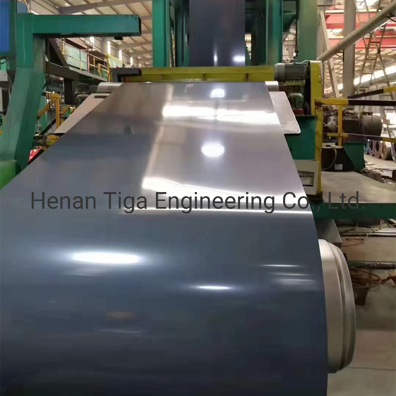 Bulk Price Prepainted Galvanized Steel Coil Zinc Coated Iron Sheet