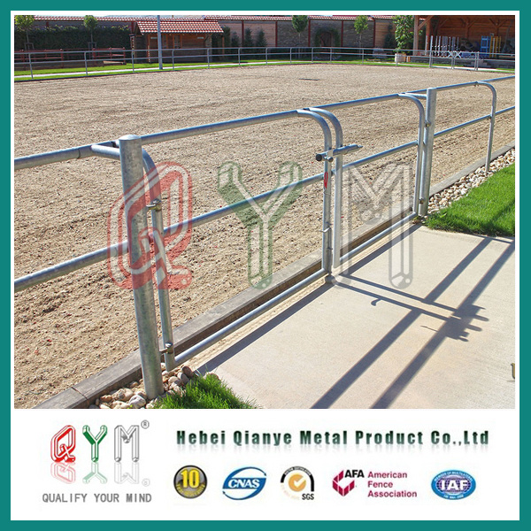 Horse Fence Gate / Cattle Fence Panel / Horse Sheep Fence Panel