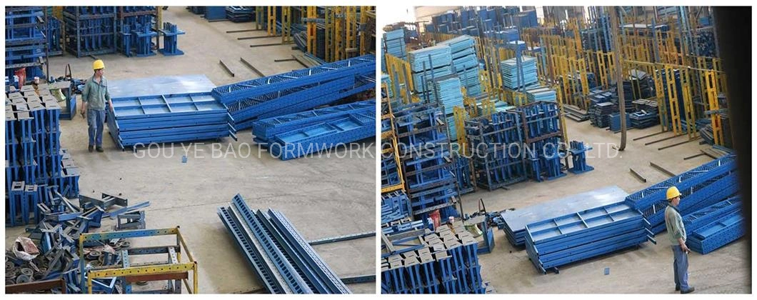 High Buiding Frame System Construction Protective Screen of Climbing Scaffolding Safety Net