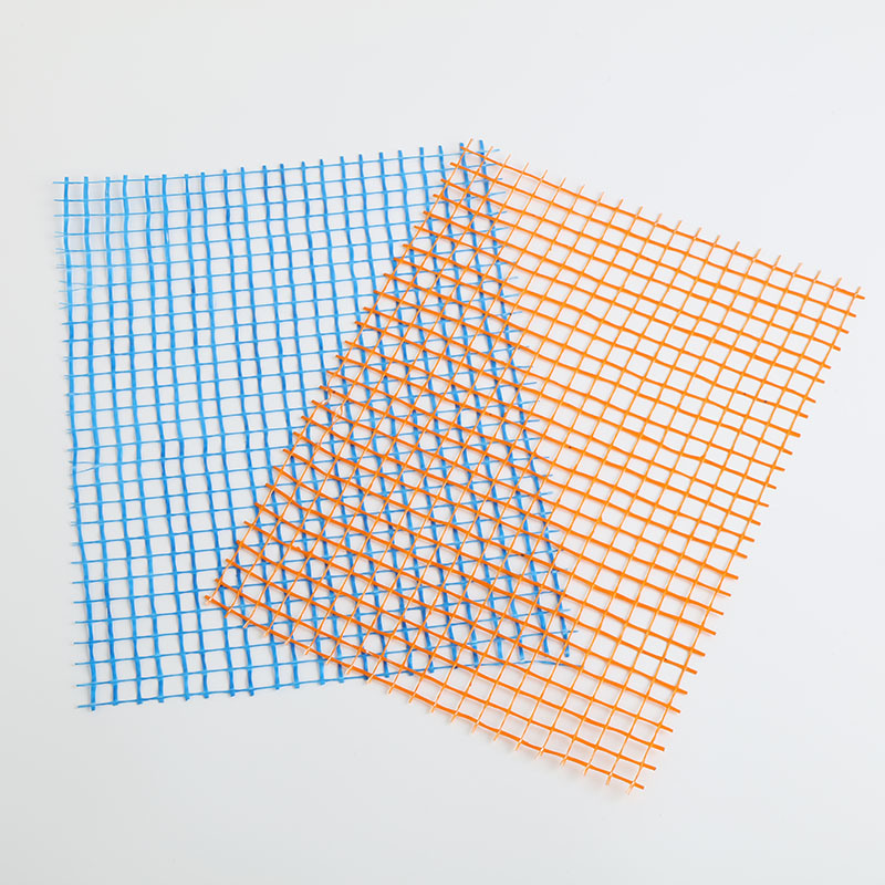 High Temperature Plain Woven Fiberglass Mesh Window Mesh Fiberglass