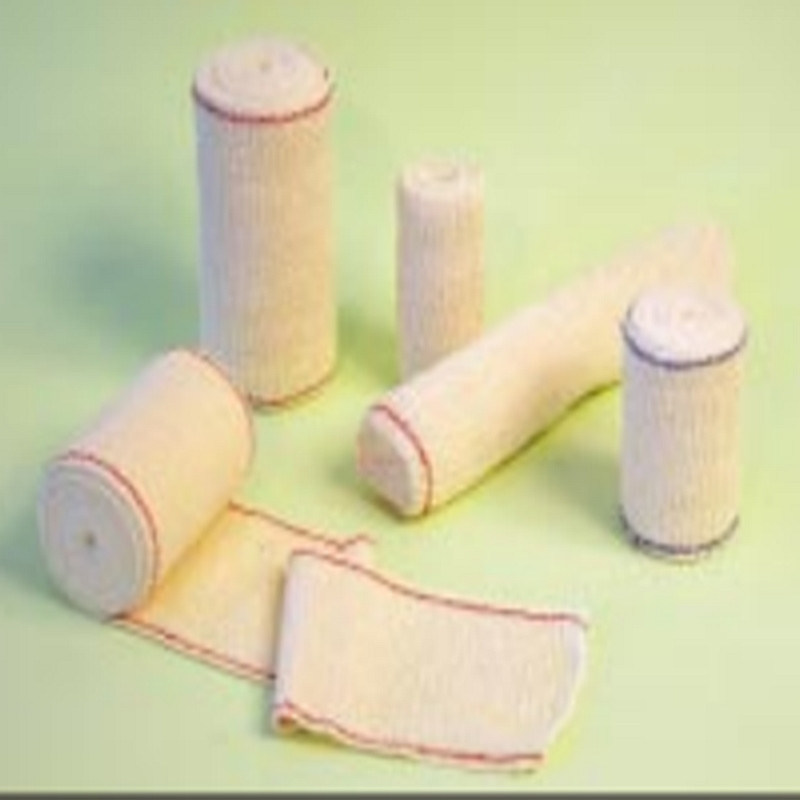 Medical Dressing Wound Bandages 100% Cotton Triangular Bandage