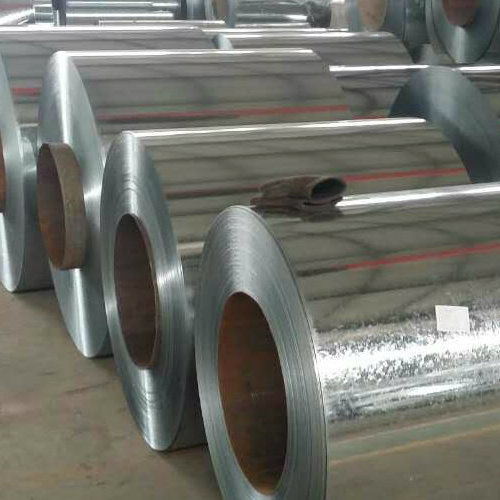 SGCC Galvanized Steel Coil for Construction Building Material