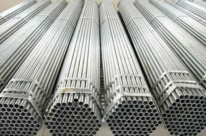 Stainless Steel Wedge Wire Screen Filter/Wedge Johnson Screen Pipe/Johnso Screen Tube