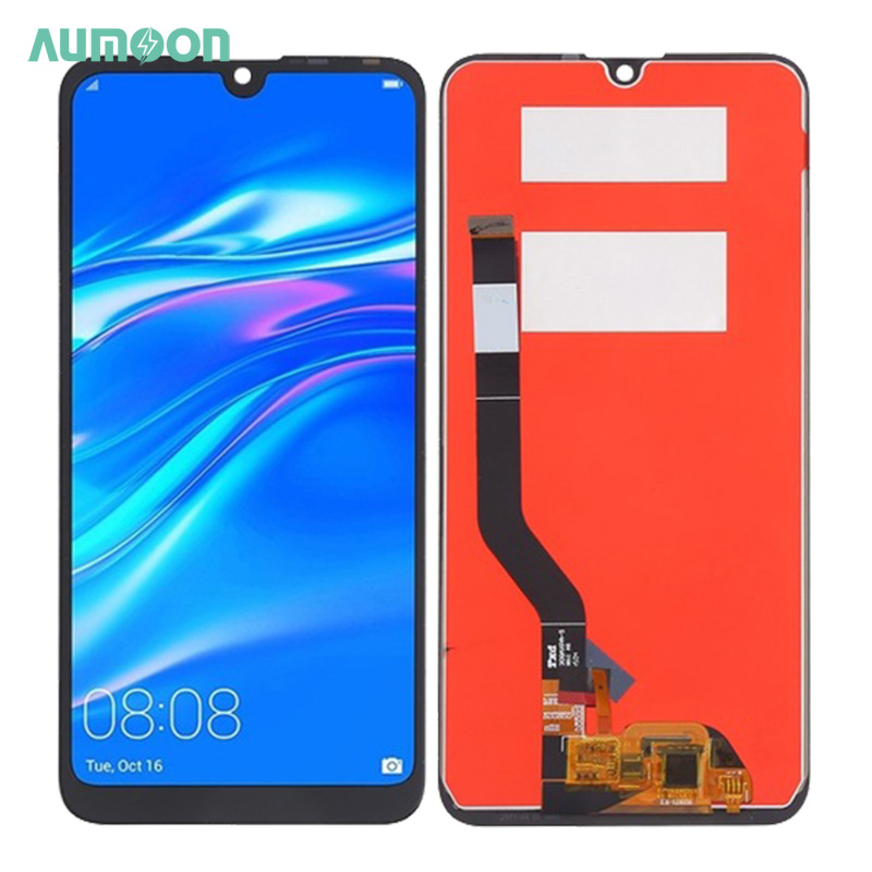 Phone Touch Screen for Huawei P7 Screen with Digitizer
