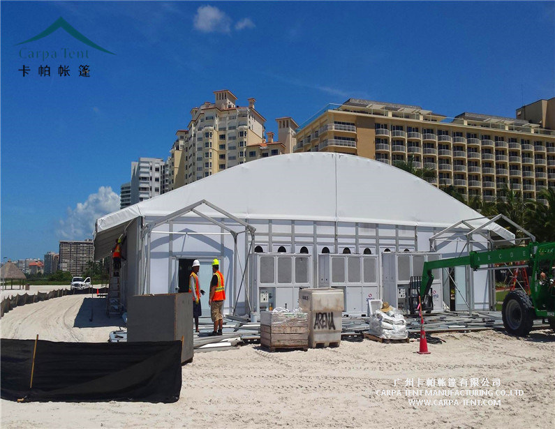 Outdoor Tent Exhibition Tents for Events Custom Tents