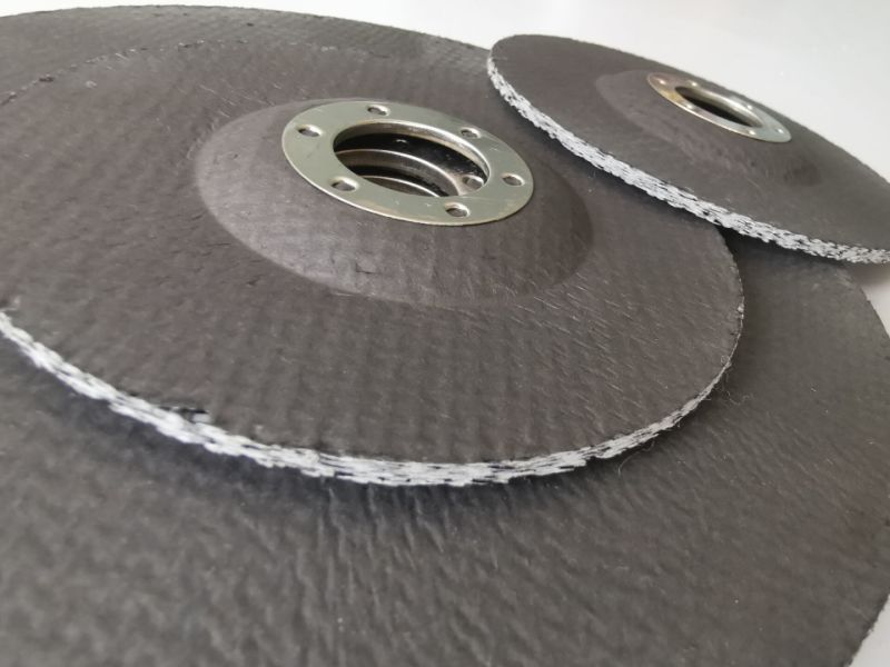 Fiberglass Backing Plate / Pad of Flap Disc T27 Flat Type