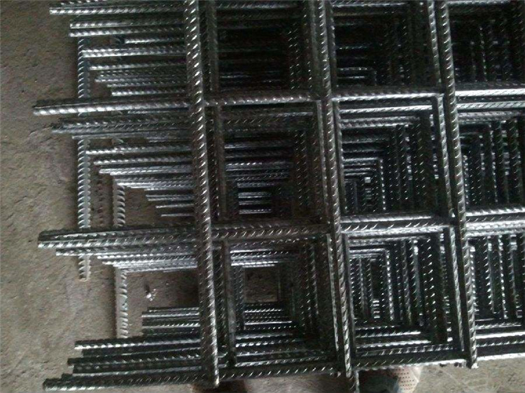 Stainless Steel Welded Reinforcement Wire Mesh for Concrete Slab