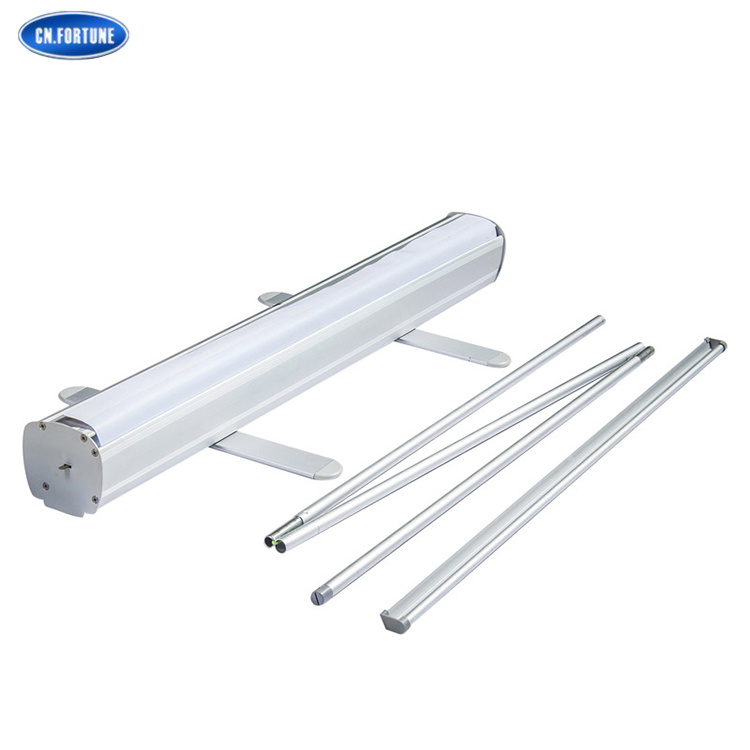 Top Quality of Aluminum Display Roll up Stand