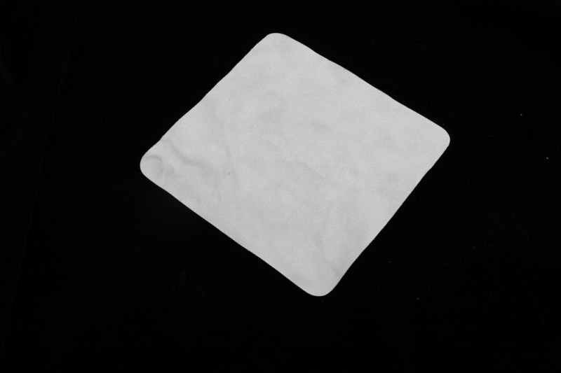 Microfiber Window Glass Stainless Steel Polishing Cleaning Cloth
