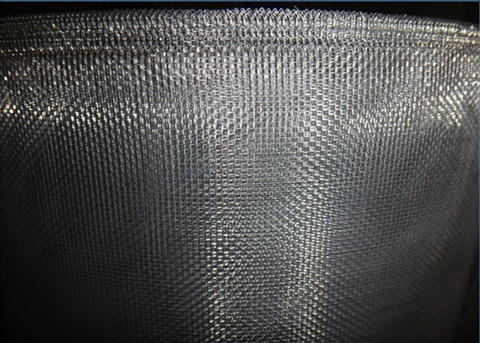 Aluminum Window Screen Mesh/Galvanized Window Screen Mesh/Stainless Steel Window Screen Mesh