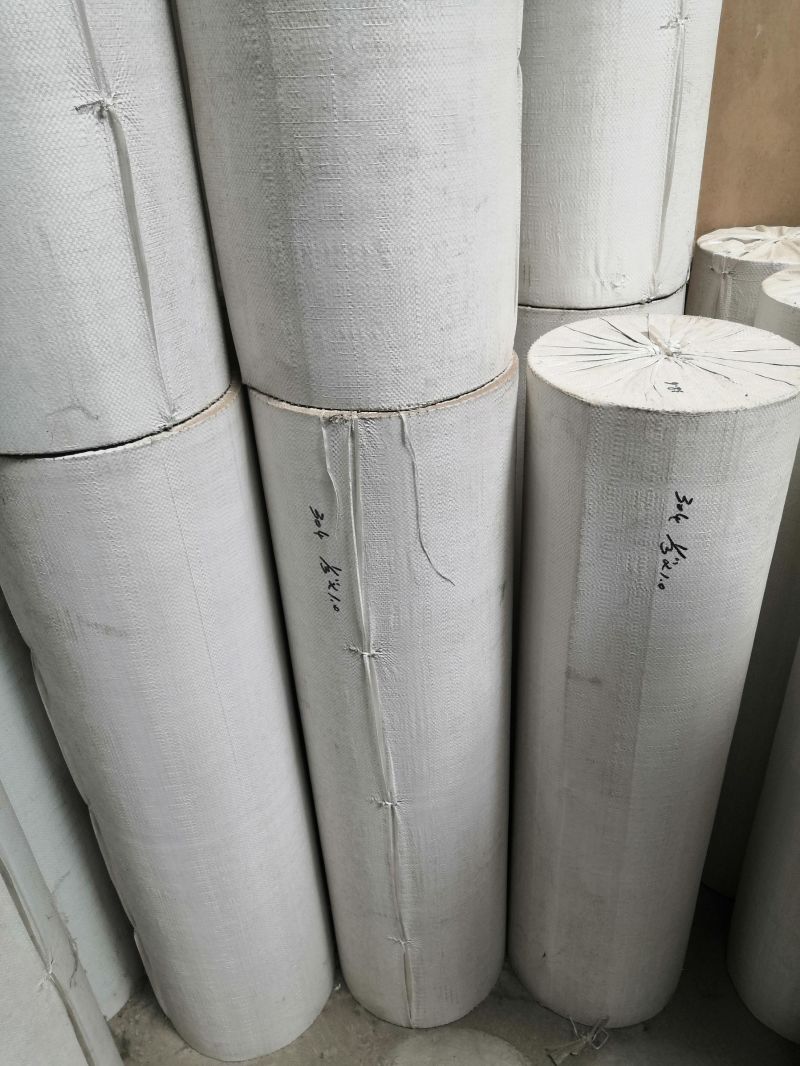 High Corrosion Resisist Stainless Steel Welded Mesh