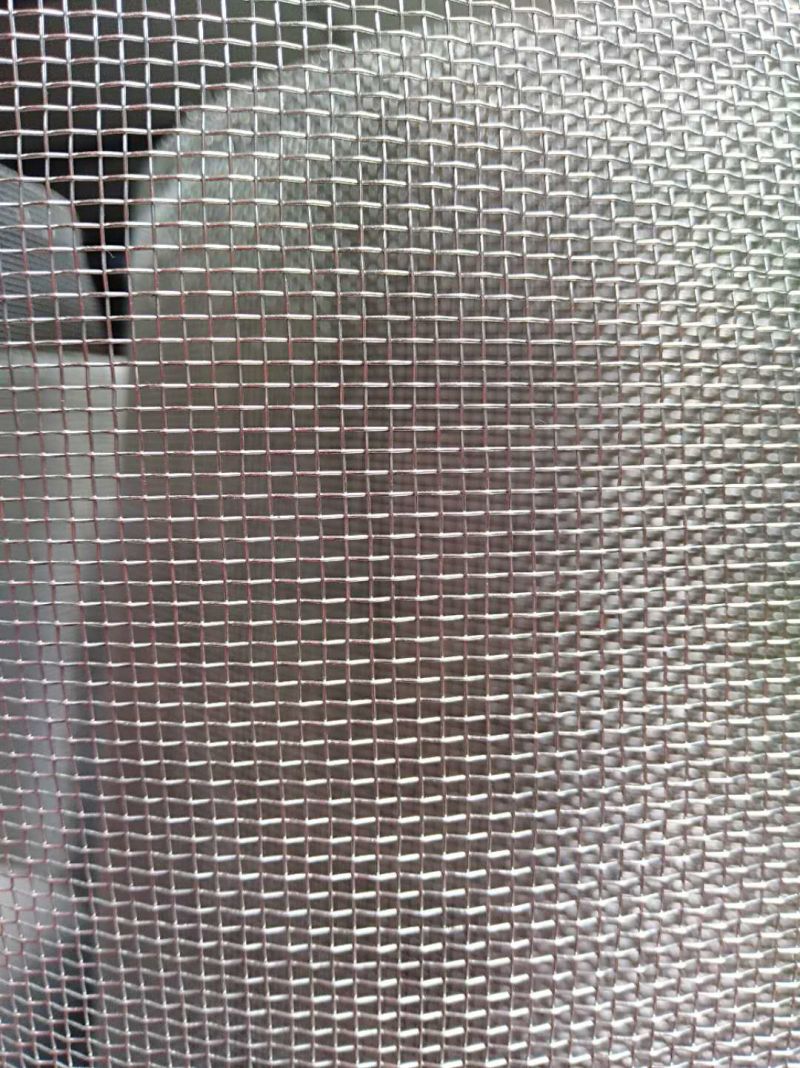 Aluminum Mosquito Screen Fly Screen