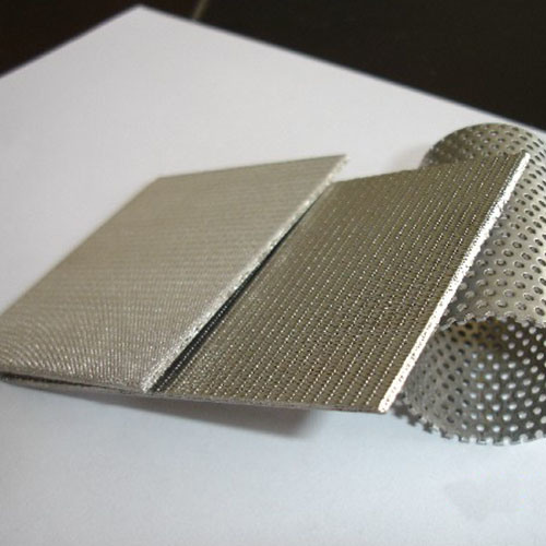 Stainless Steel Sintered Wire Mesh/Stainless Steel Sintered Wire Cloth