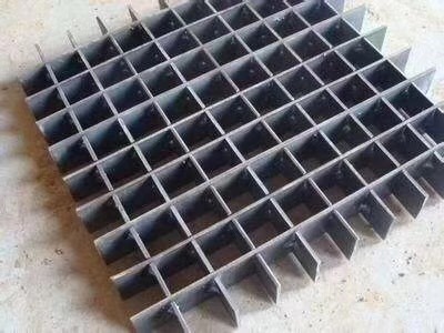 304 Stainless Steel Customized Long Insert Floor Grate