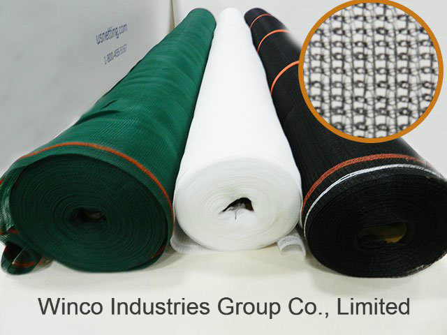 Scaffolding Protection Net Scaffold Net Debris Netting