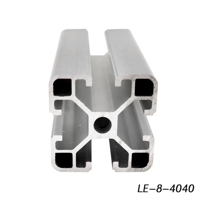 Aluminium Profile, 40X40 Aluminium Profile, China Aluminium Profile