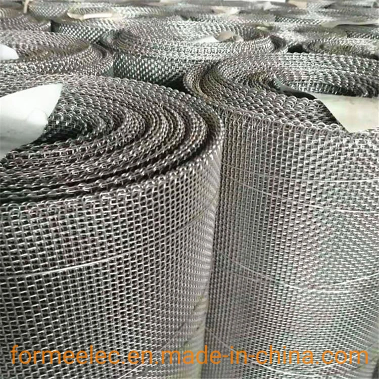 Building Safety Protecting Netting Mining Sieve Floor Heating Special Mesh Decorative Wire Mesh