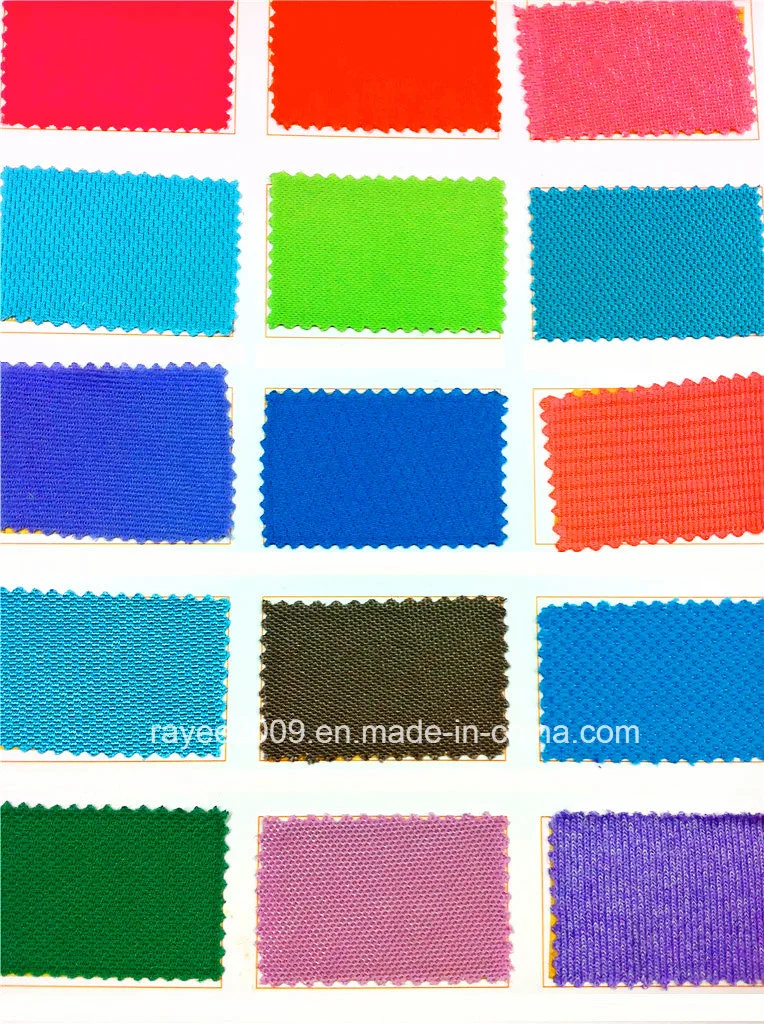 Breathable Eco Friendly Polyester Fabric Mesh Woven Fabric
