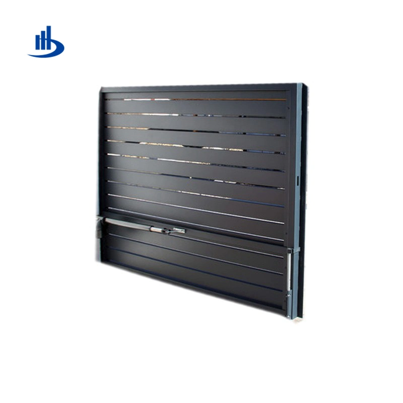 Aluminum Alloy Balcony Double Casement Windows and Doors Balcony Fence Cover Window Grill Designs