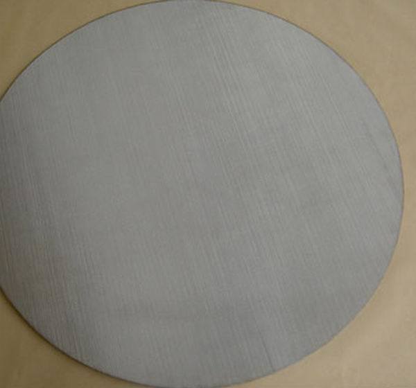5 Microns Sintered Wire Mesh Stainless Steel Wire Mesh