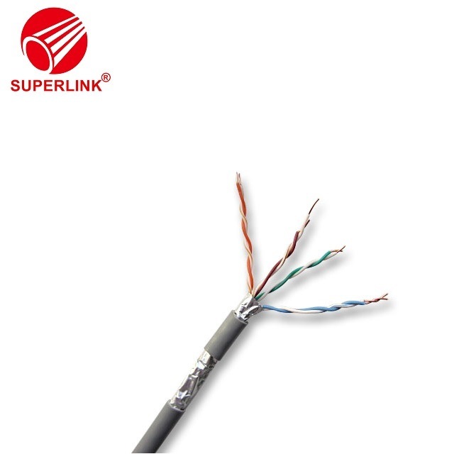 UTP CAT6 Cable LAN Cable Wire Cable PVC Cat5e Data Cable