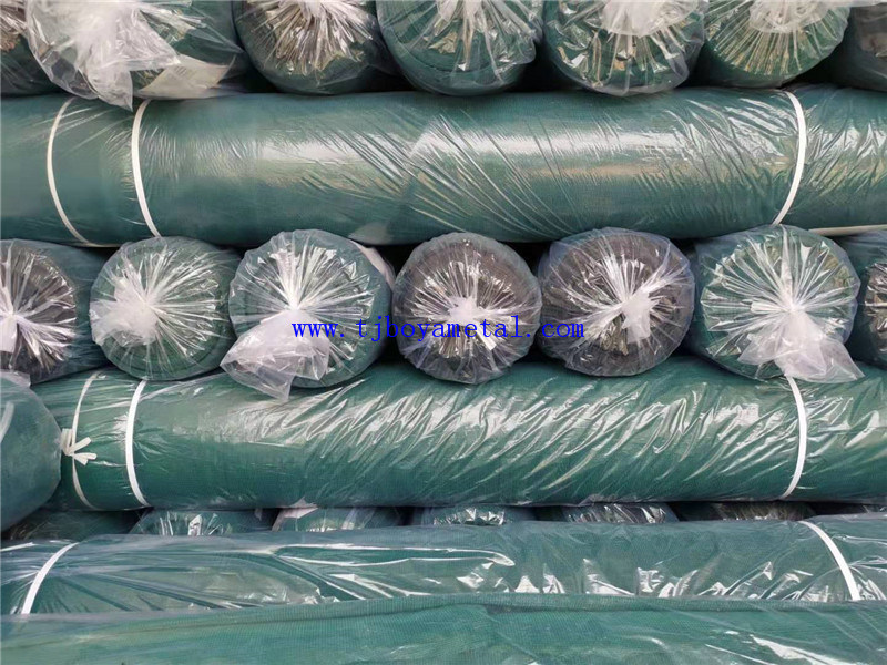 100% New HDPE Greenhouse Shade Net with UV/Sun Net/Shade Cloth/Shade Sail/Sun Shade Net/Agriculture Net