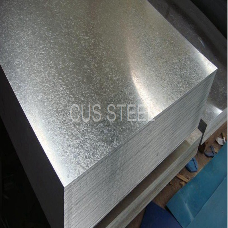 Astma652 Hot Dipped Galvanized Steel Coil/Zinc Coated Iron Roll