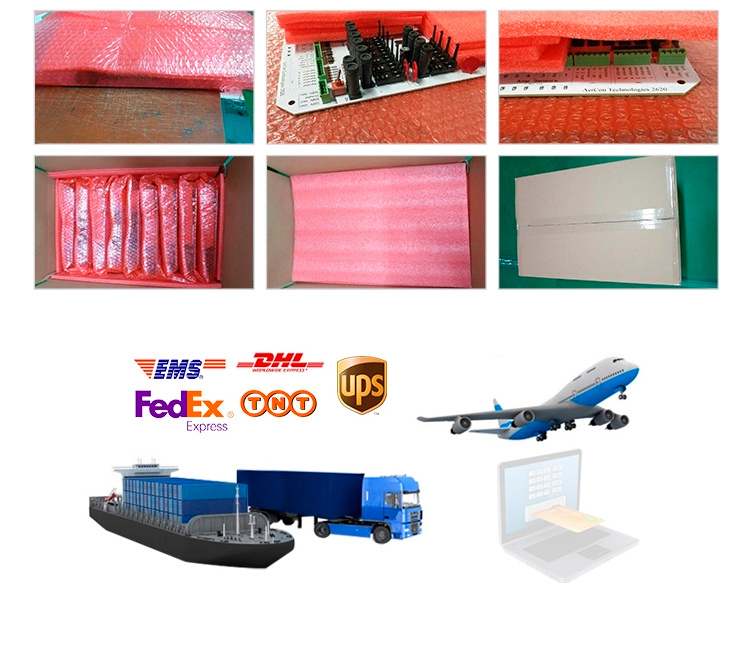 Customized Electronic SMT/DIP One Stop PCBA Box Build Assembly