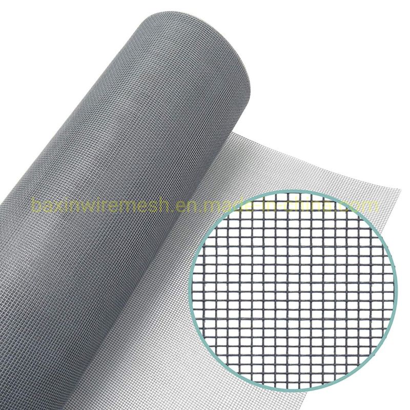 Fiberglass Window Screen for Prevent Mosquito and Insect