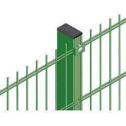 Double Wire Panel Fence/2D Panel Fence