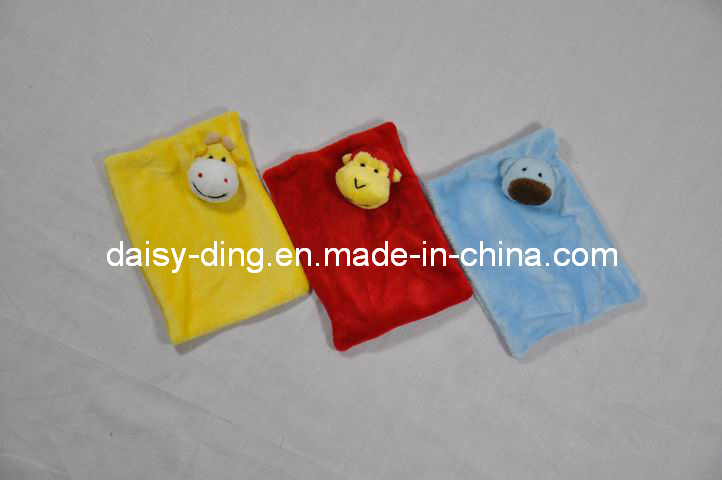 Handkerchief Baby Toys for All Ages