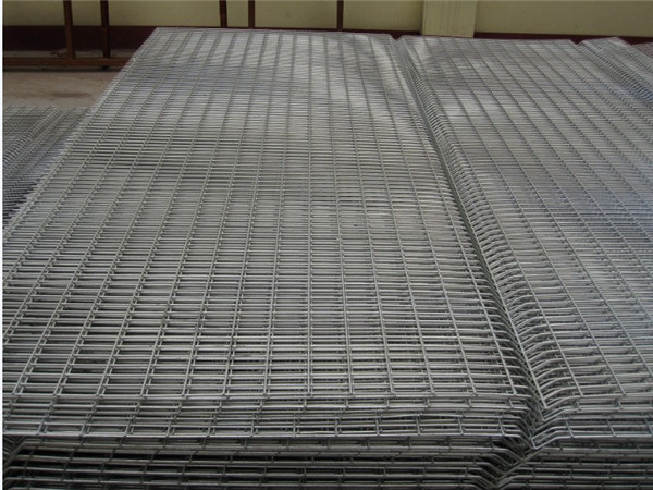 Welded Wire Mesh Sheet Galvanized Welded Wire Mesh Sheet