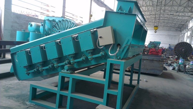 Low Wear and Low Cost Mining Crusher Kp Series Crusher for Sale