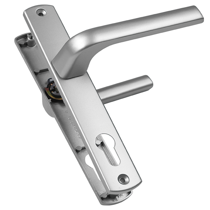 Preminum Quality Aluminum Casement Door Handle for Aluminum Doors