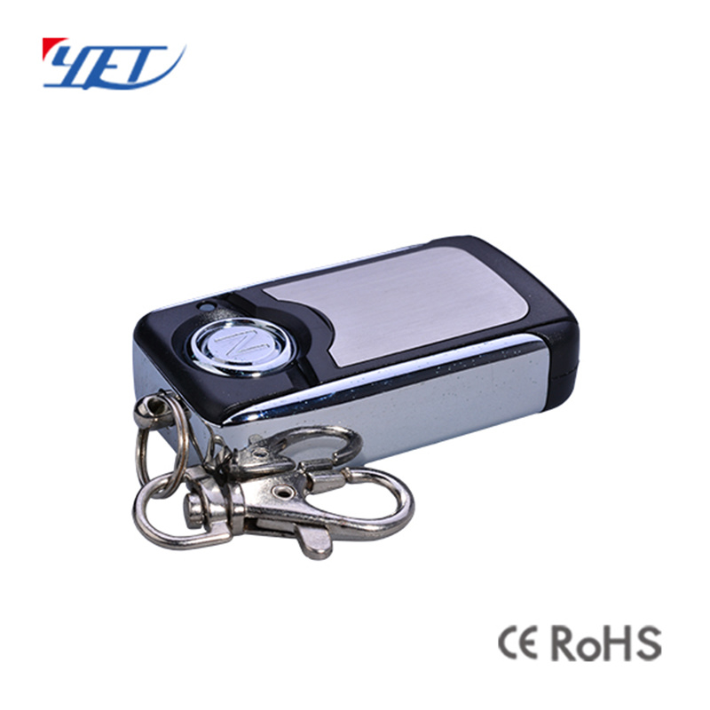 Universal Cloning Key Fob Remote Control for Garage Doors Electric Gate Cars Yet082