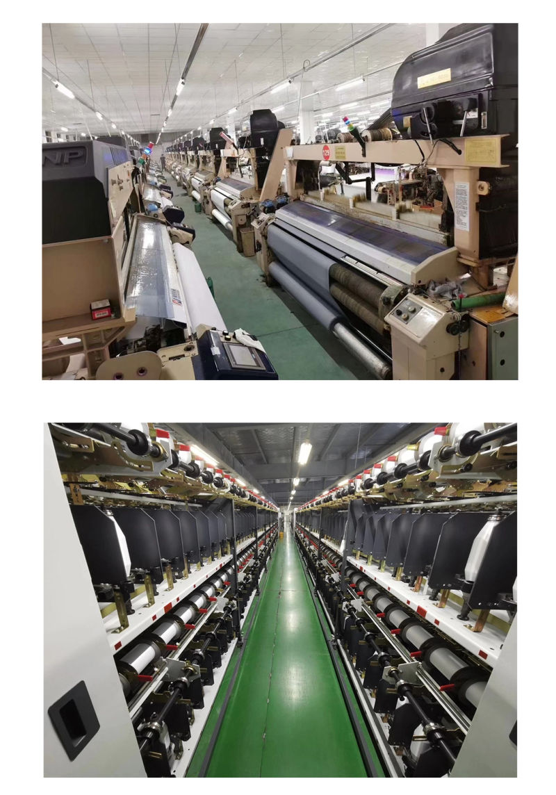 Recycle Twill K9 Fabric for Fashion Garment, Curtains