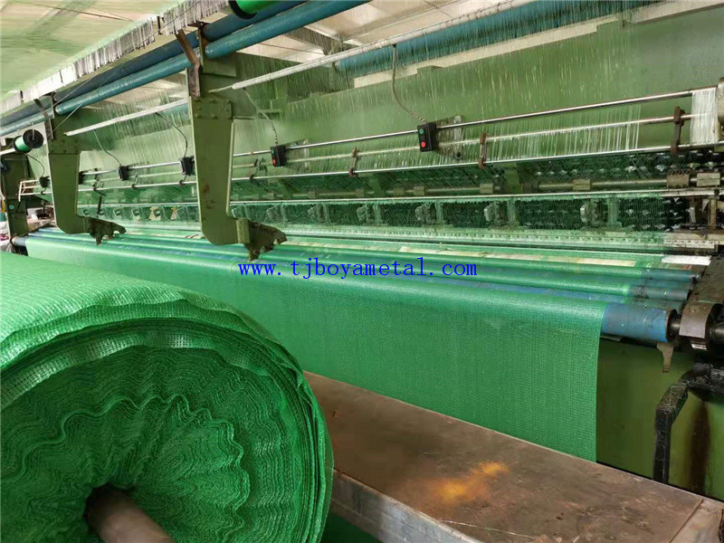 100% New HDPE Greenhouse Shade Net with UV/Sun Net/Shade Cloth/Shade Sail/Sun Shade Net/Agriculture Net