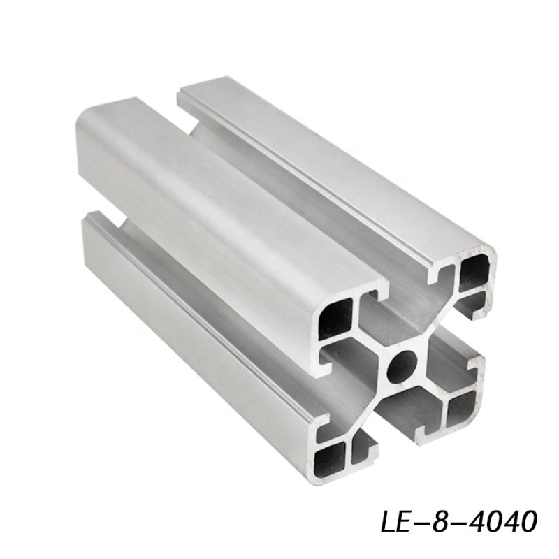 Aluminium Profile, 40X40 Aluminium Profile, China Aluminium Profile
