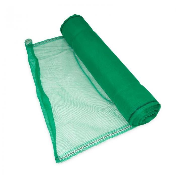 HDPE Green Construction Safety Net /Scaffolding Net for Building