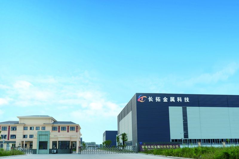 Chinese Silica Sol Lost Wax Casting Factory