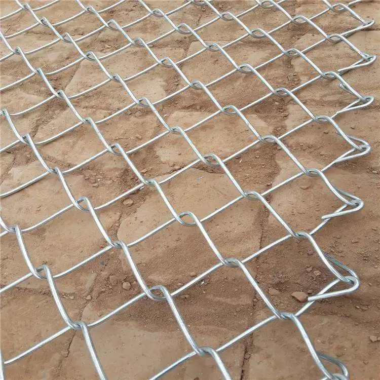 Us Regular Standard Chain Link Temporary Fence Panel