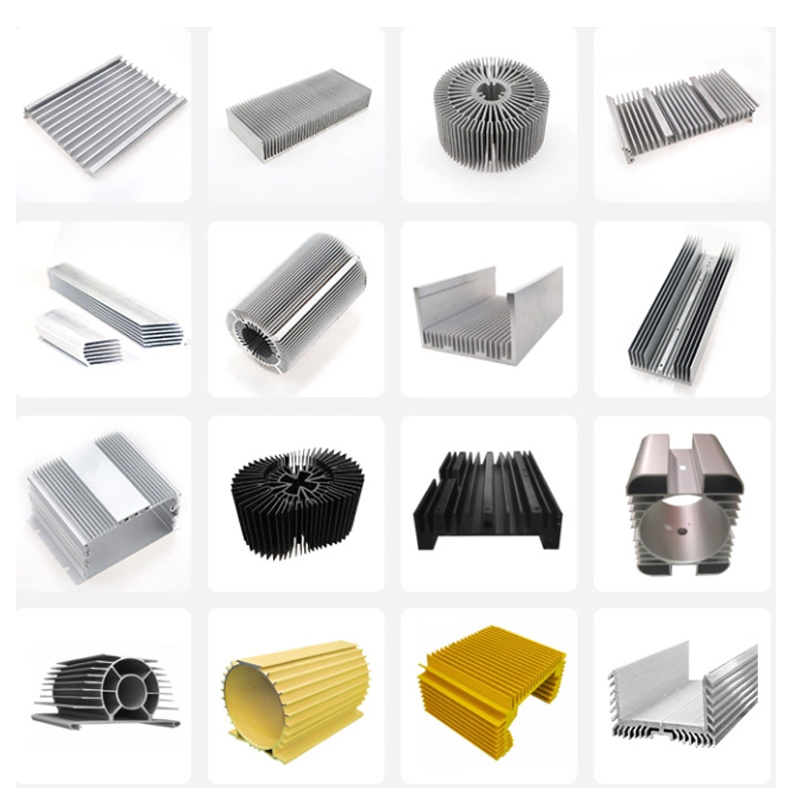 Hot Selling Aluminium Profile Snap Wholesale Aluminium Profile Nigeria Aluminium Profile Furniture