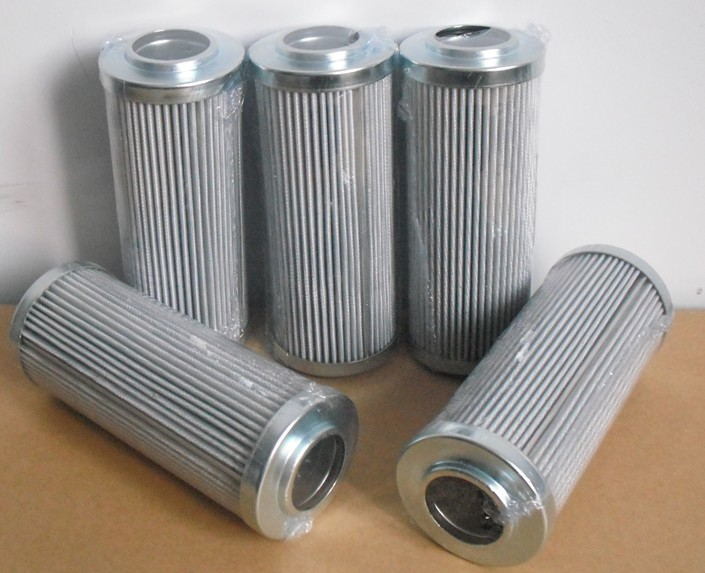 ASTM304 Stainless Steel Filter Element/Stainless Steel Mesh Filter/Hydraulic Oil Filter Element