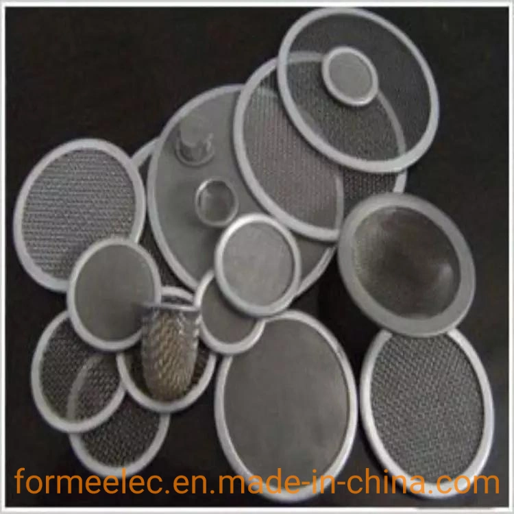 Building Safety Protecting Netting Mining Sieve Floor Heating Mesh Decorative Wire Mesh